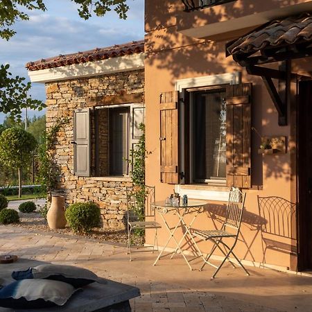 Zigo'S Hotel Muğla Exterior foto