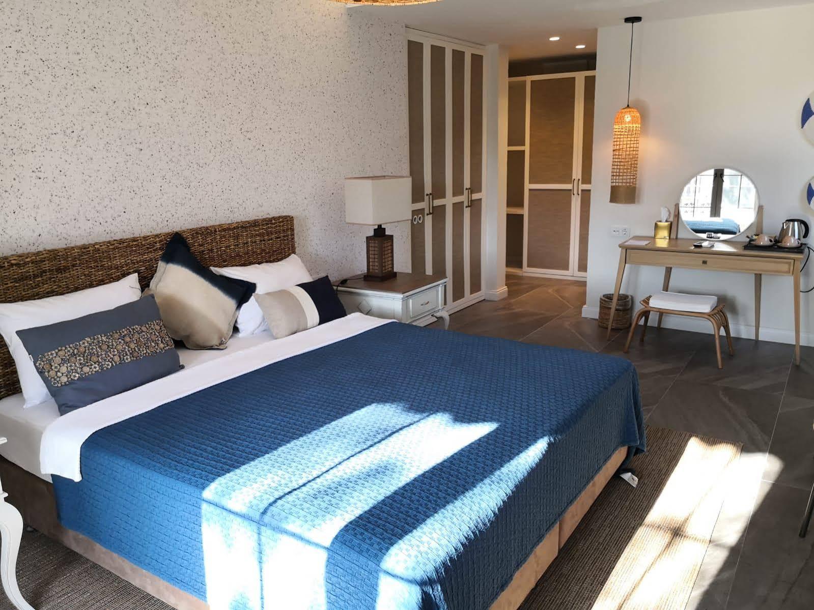 Zigo'S Hotel Muğla Exterior foto