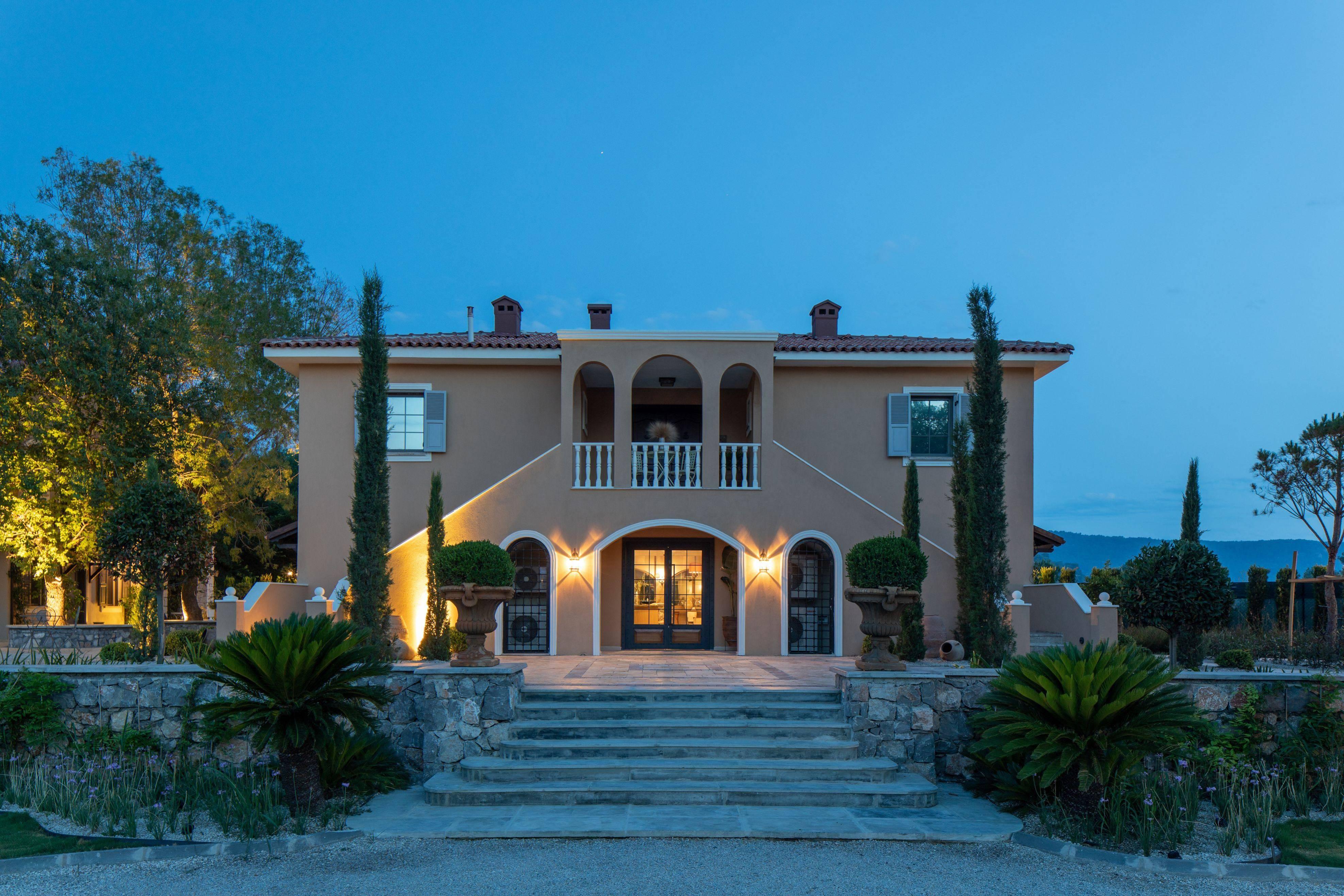 Zigo'S Hotel Muğla Exterior foto
