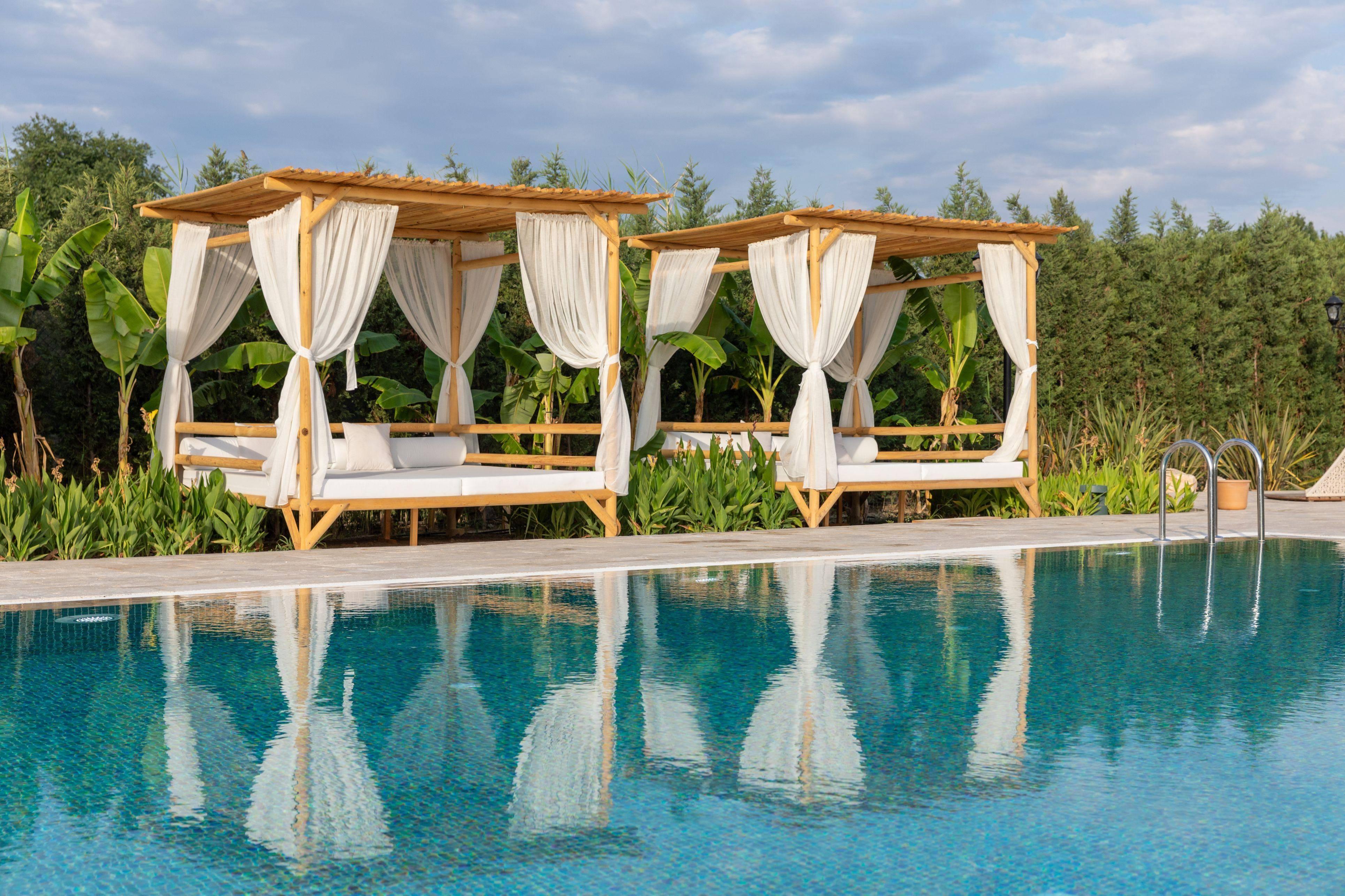 Zigo'S Hotel Muğla Exterior foto