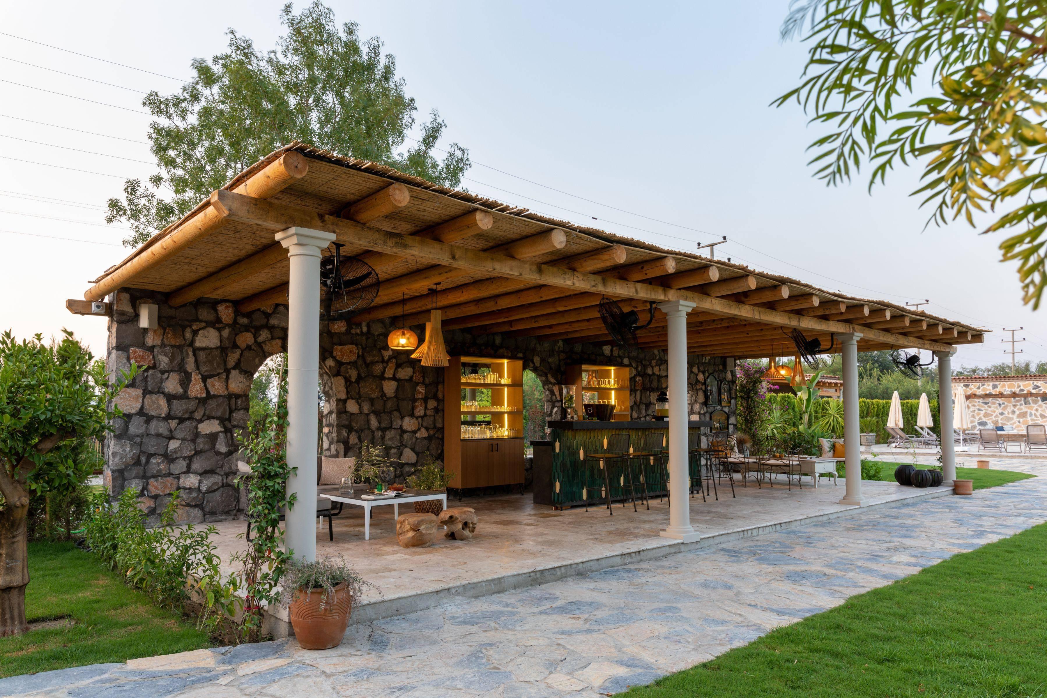 Zigo'S Hotel Muğla Exterior foto