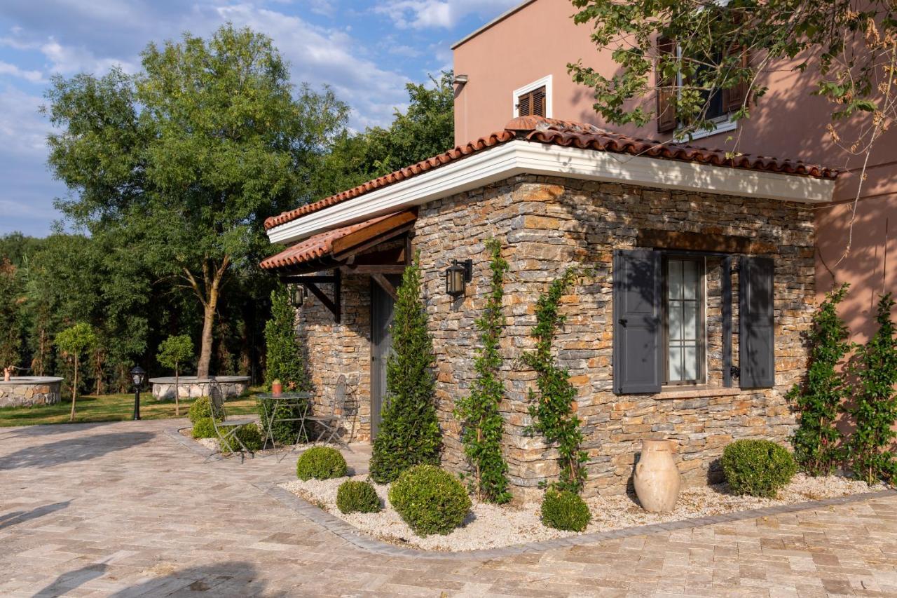 Zigo'S Hotel Muğla Exterior foto